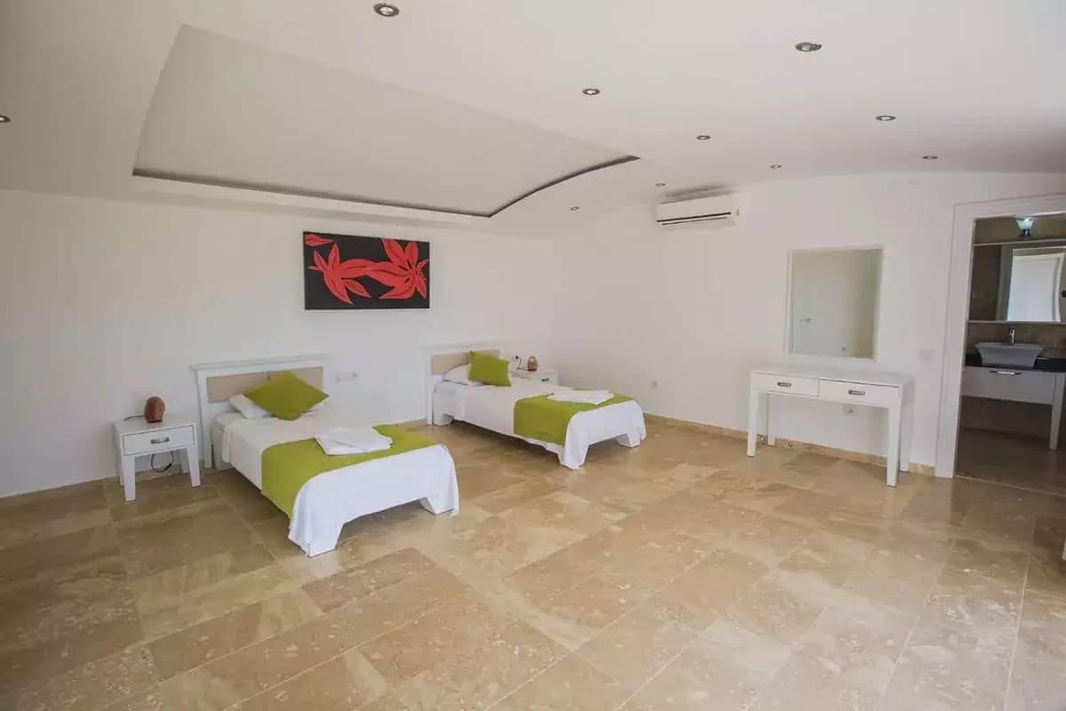 Villa Serenity 66