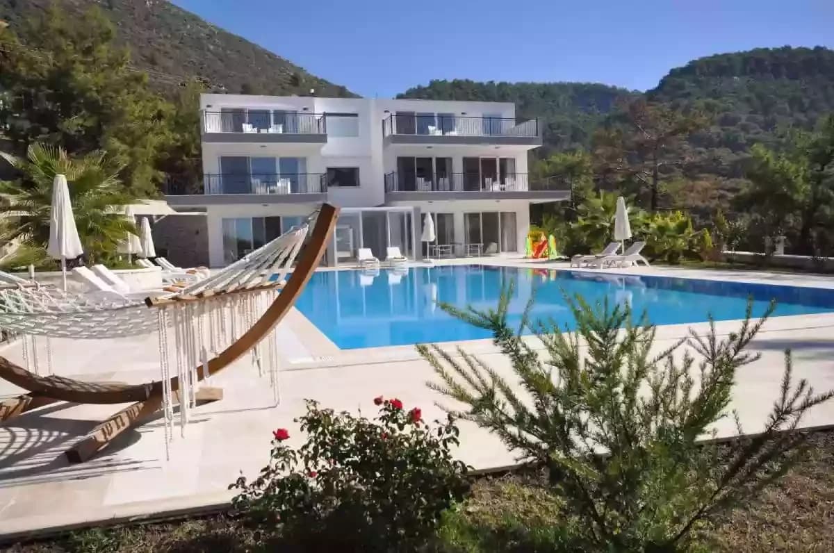Villa Serenity 7