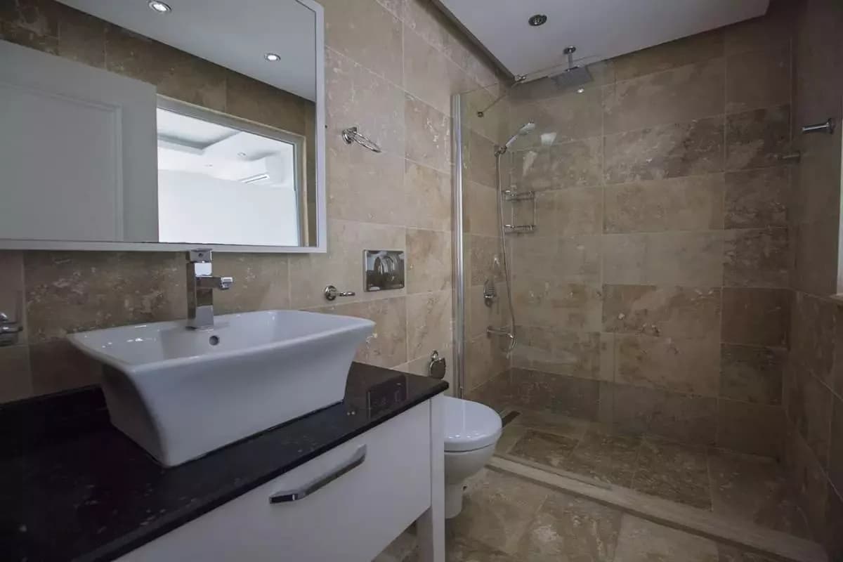 Villa Serenity 70