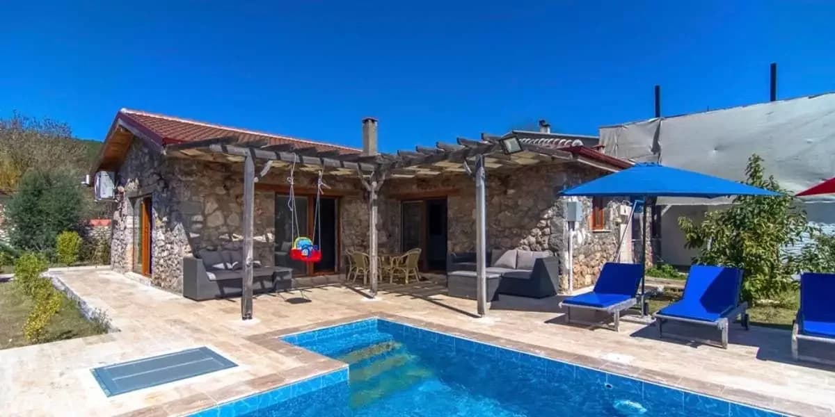 Villa Bonus