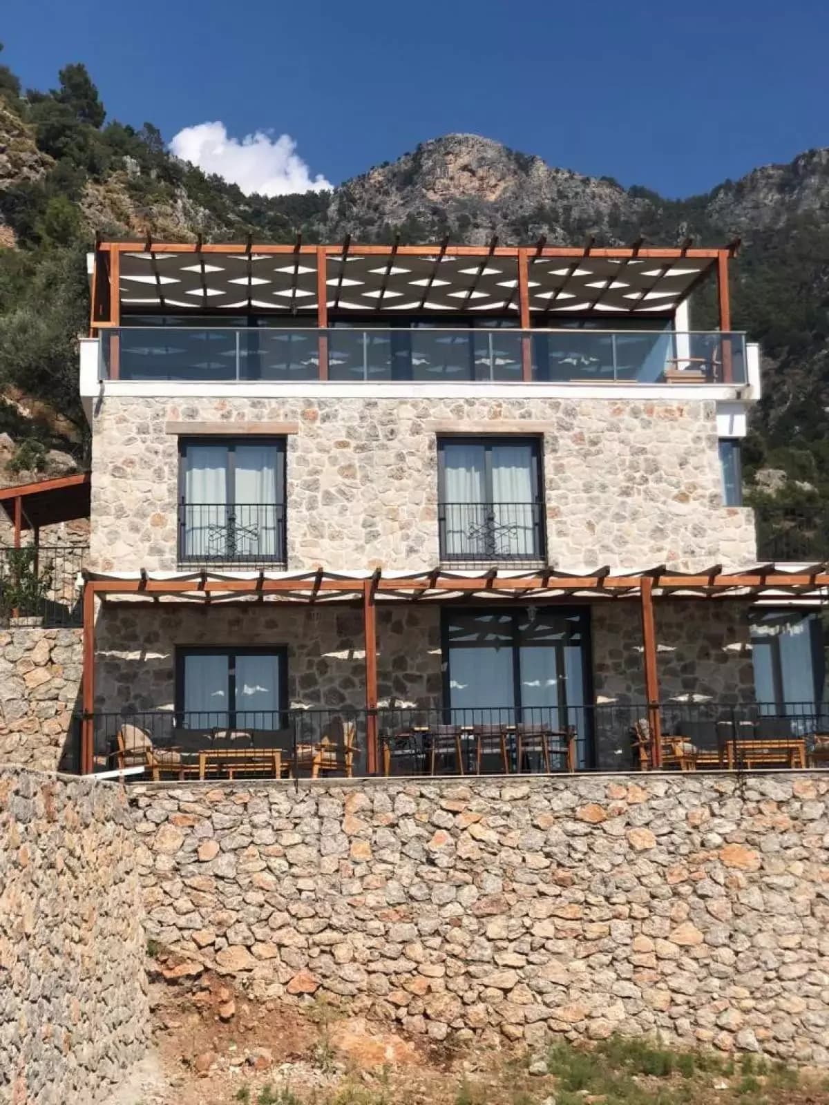 Villa Dan
