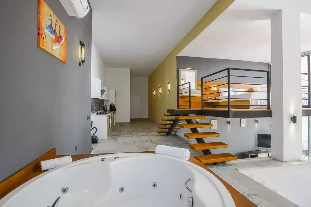 Villa Gece 17