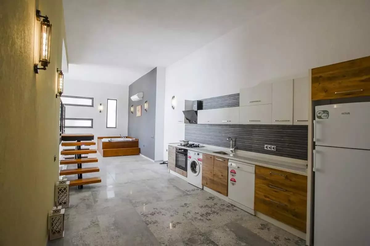 Villa Gece 21
