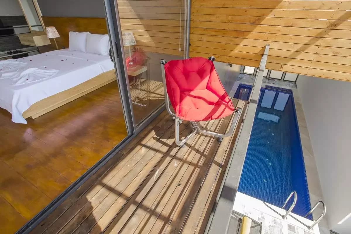 Villa Gece 27