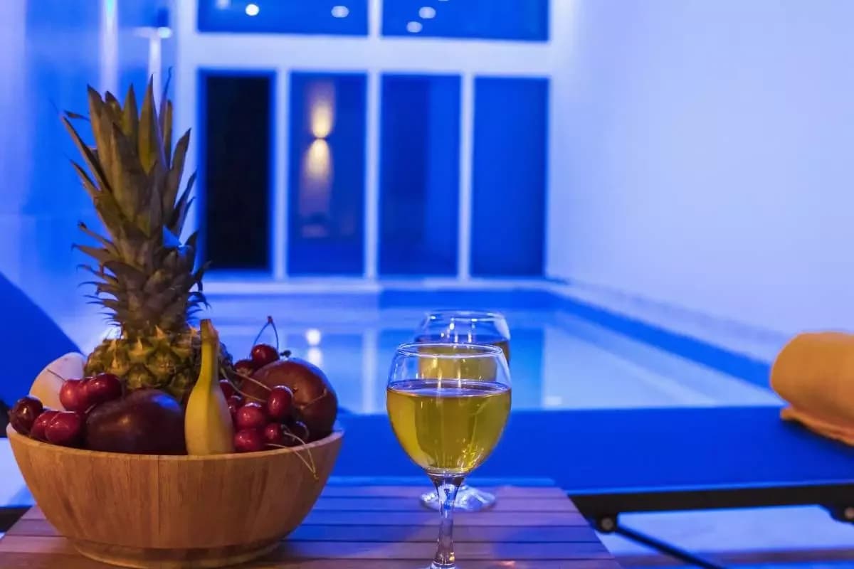 Villa Gece 39