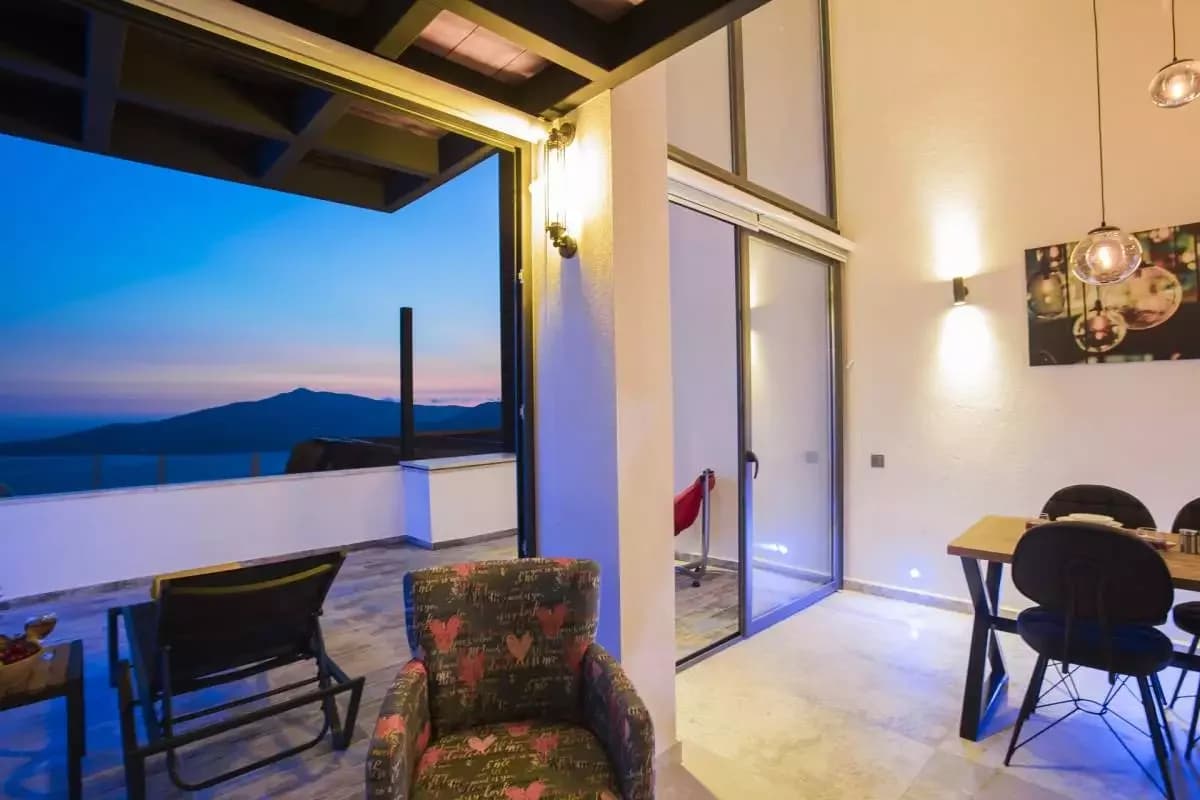 Villa Gece 43