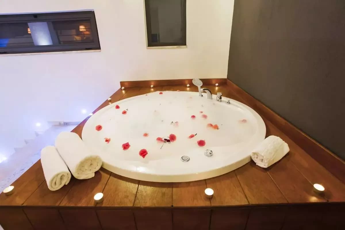 Villa Gece 52