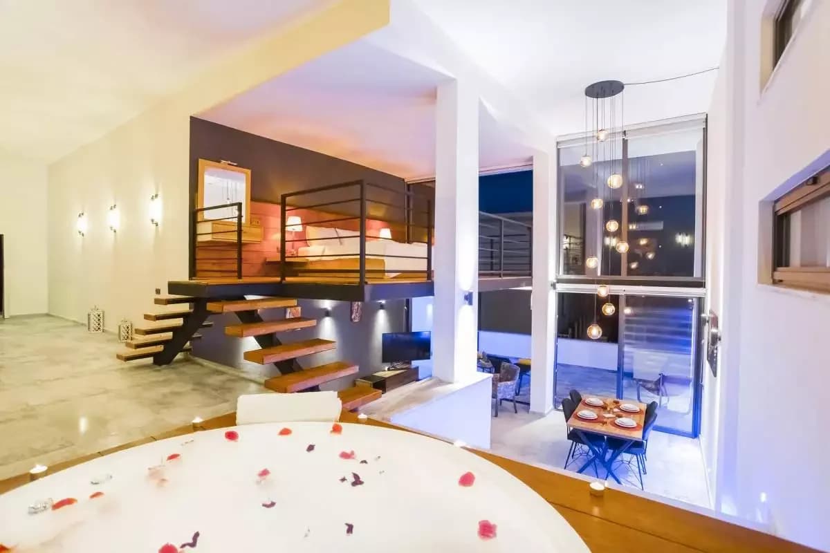 Villa Gece 56