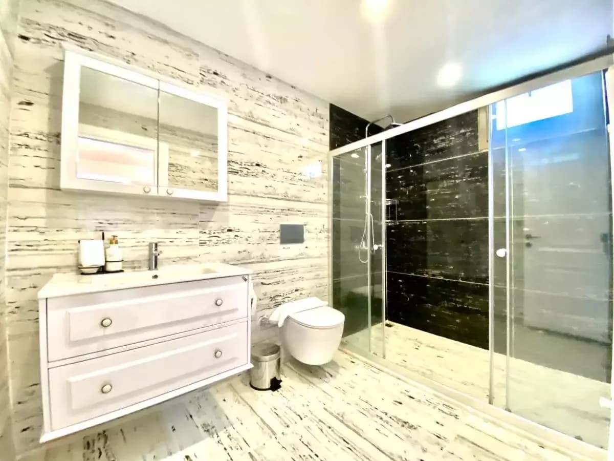 Faralya Villa 5 29