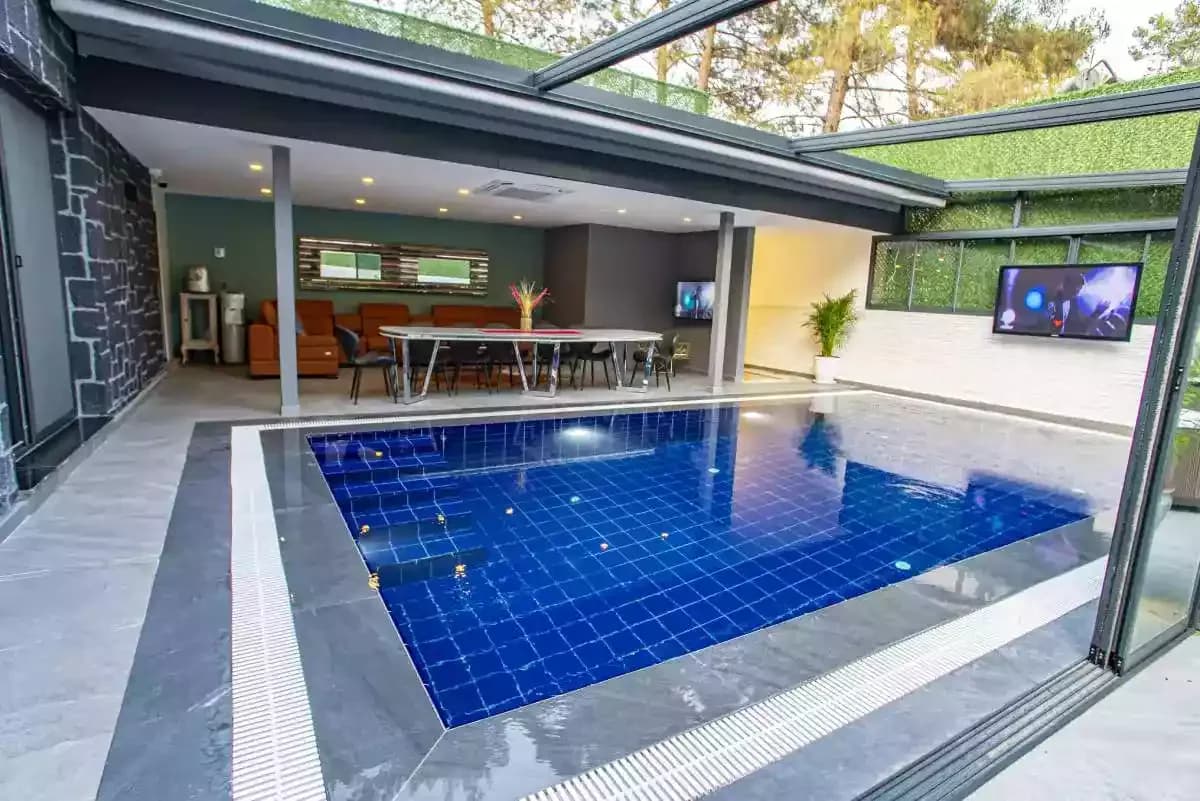Villa A Plus 2
