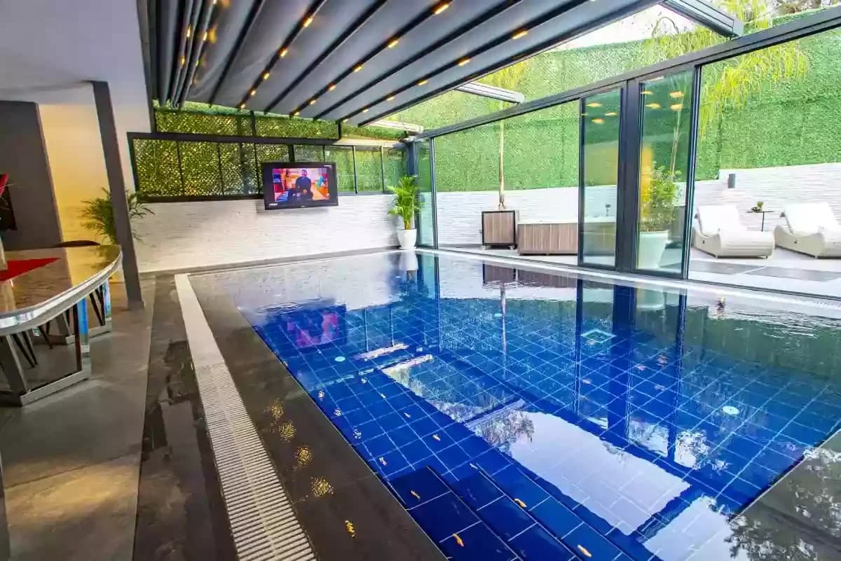Villa A Plus 4
