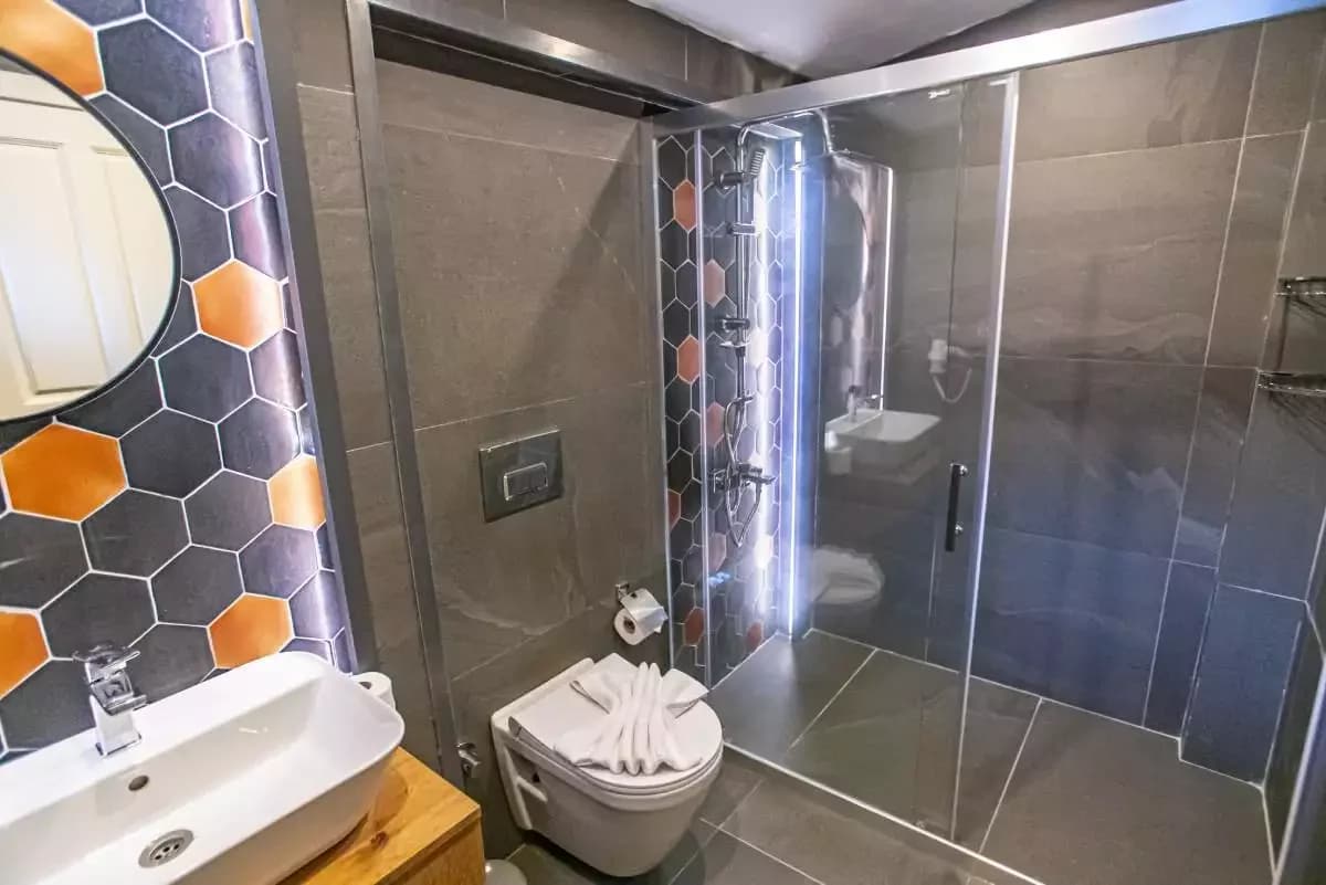 Villa A Plus 45