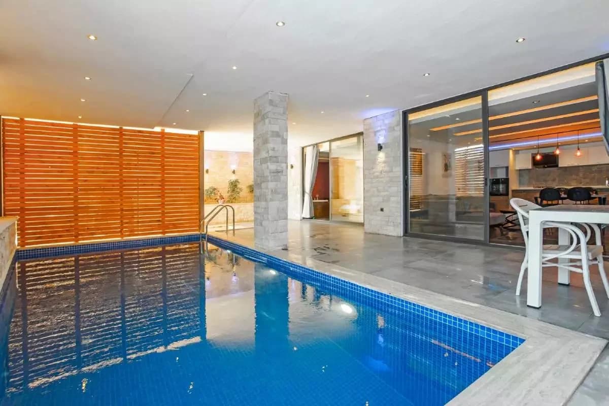 Villa Tarz 29