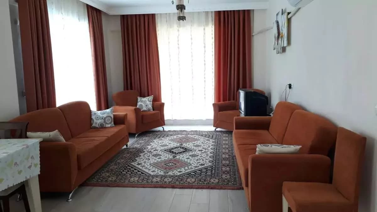 Villa Hanedan 16