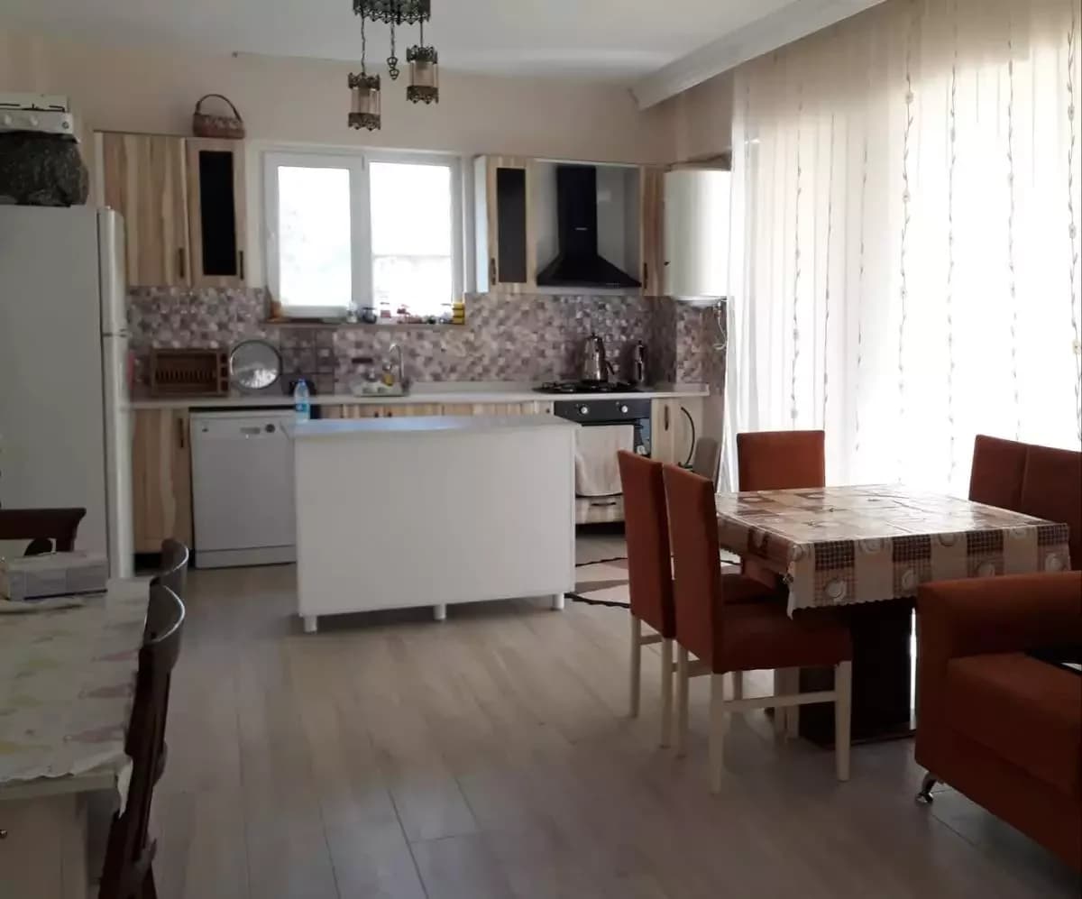 Villa Hanedan 17