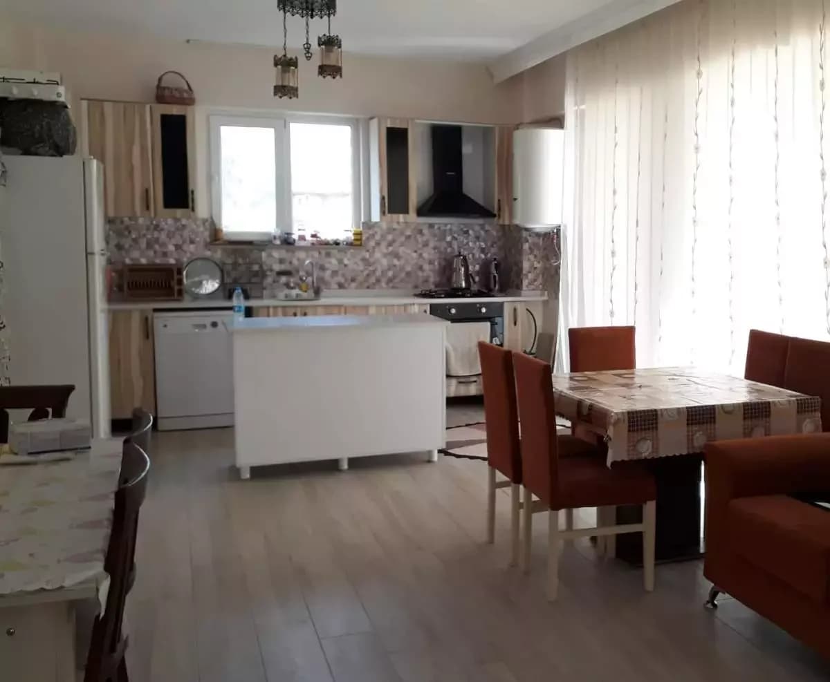 Villa Hanedan 2