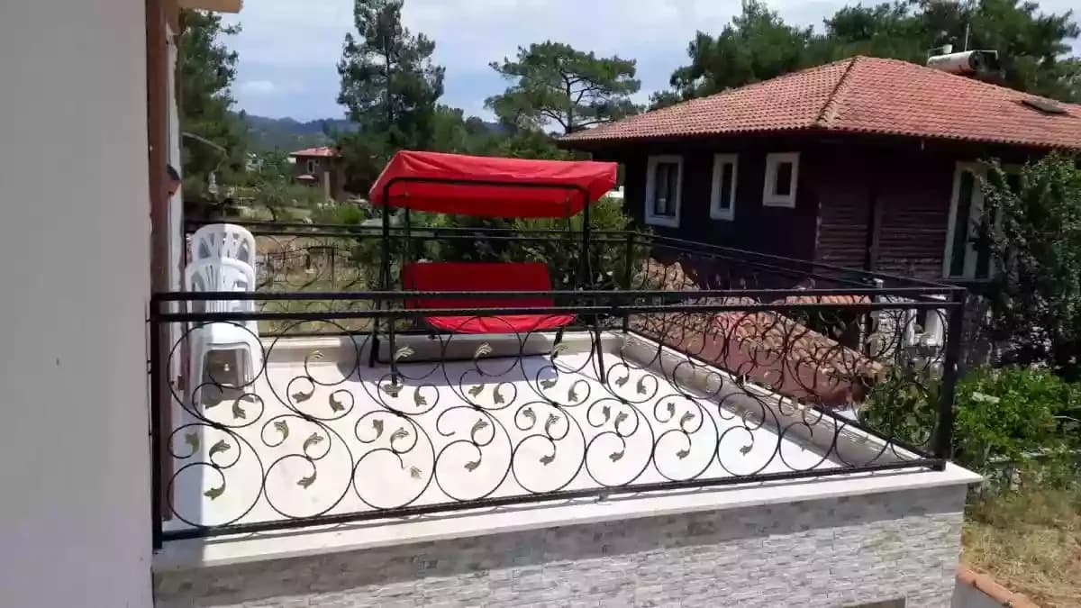Villa Hanedan 4