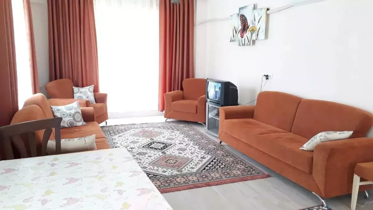 Villa Hanedan 7
