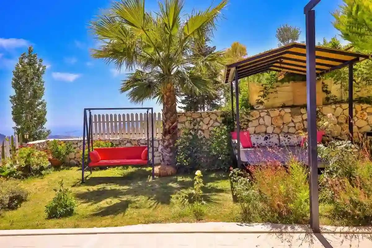 Villa Reyhan 10
