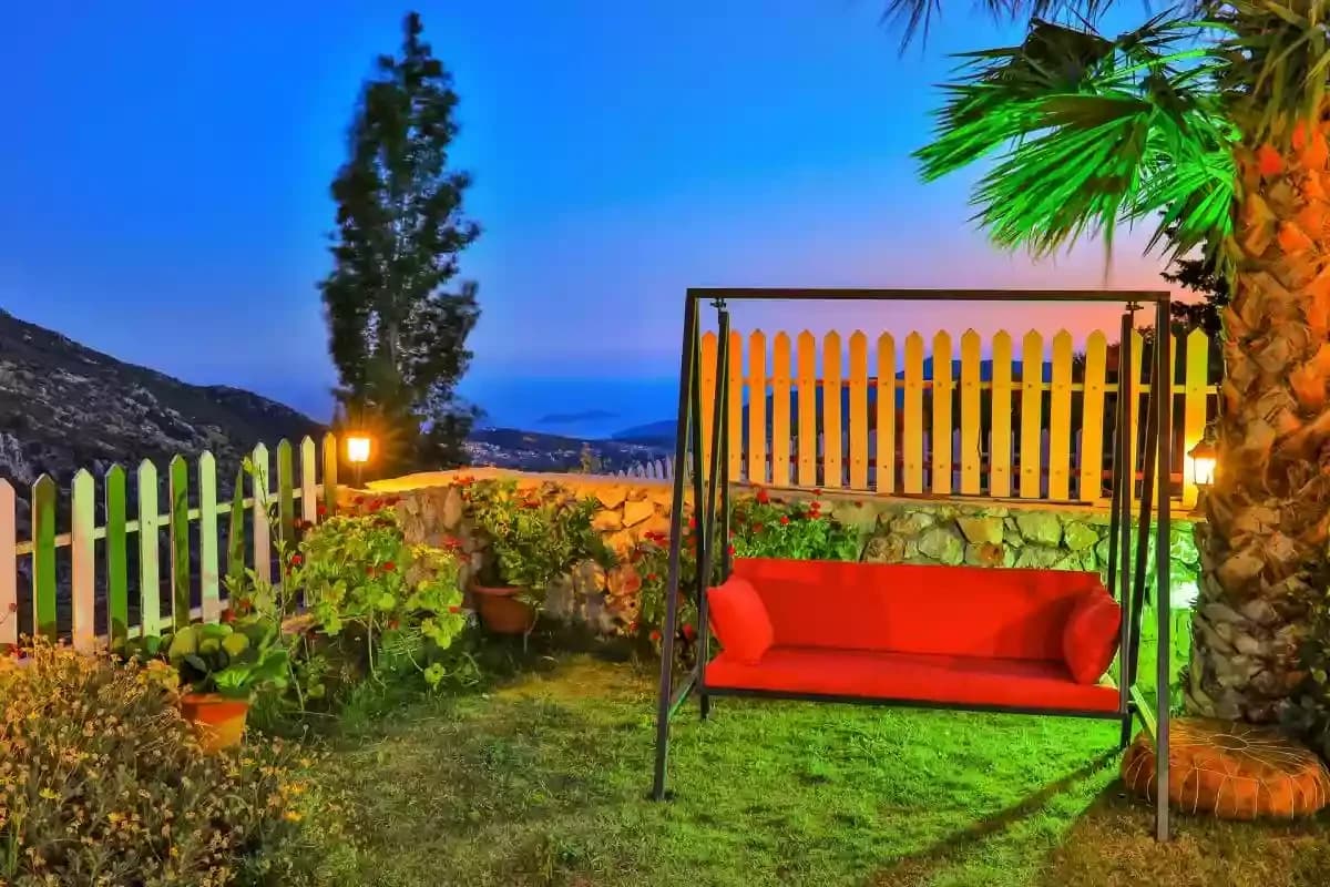Villa Reyhan 16