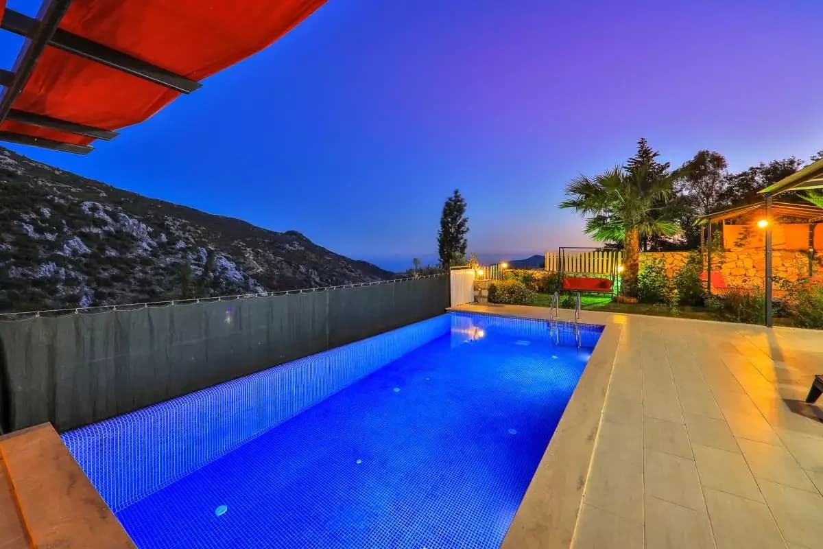 Villa Reyhan 18