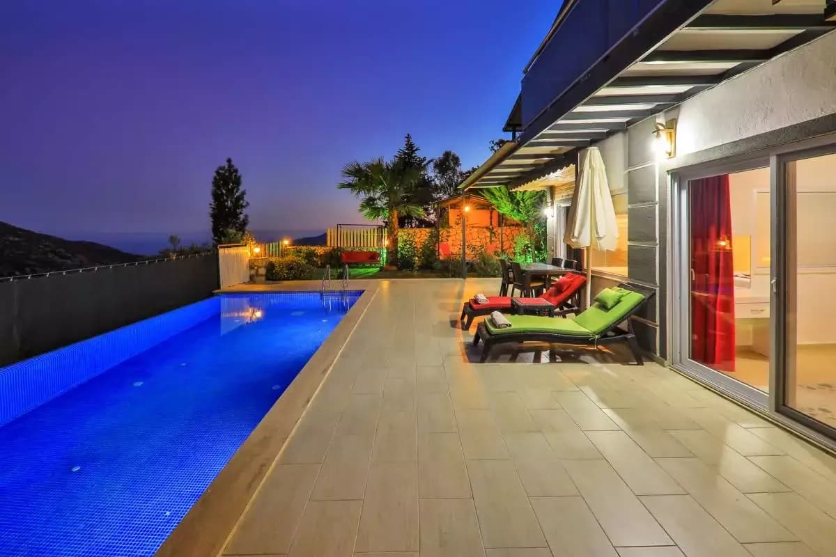 Villa Reyhan 19