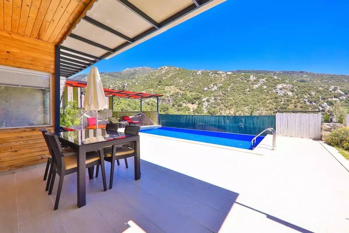 Villa Reyhan 2