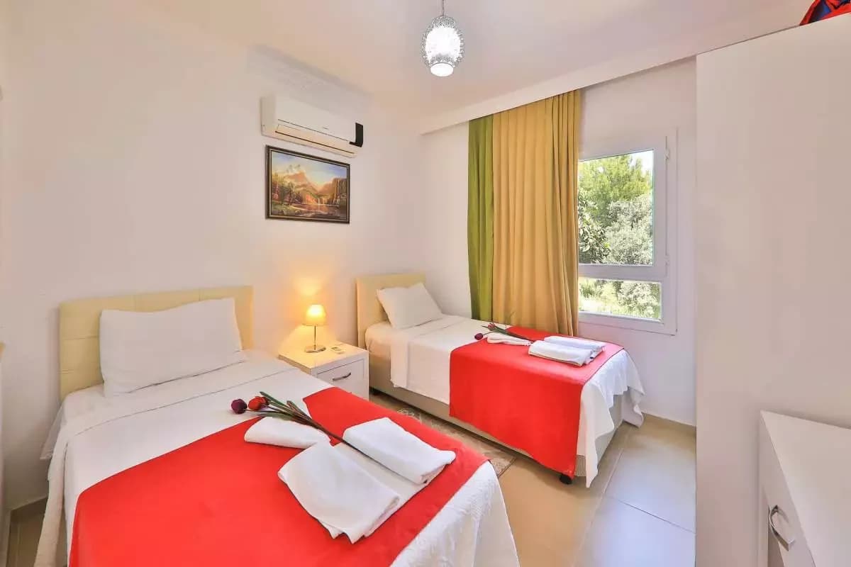 Villa Reyhan 27