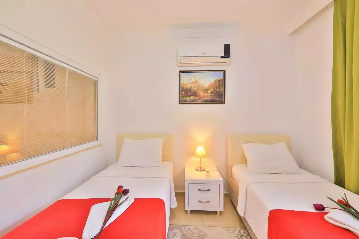Villa Reyhan 28