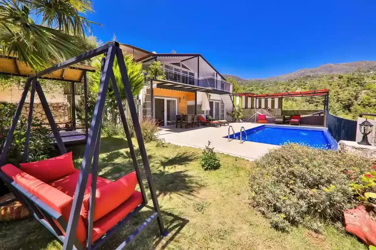 Villa Reyhan 3