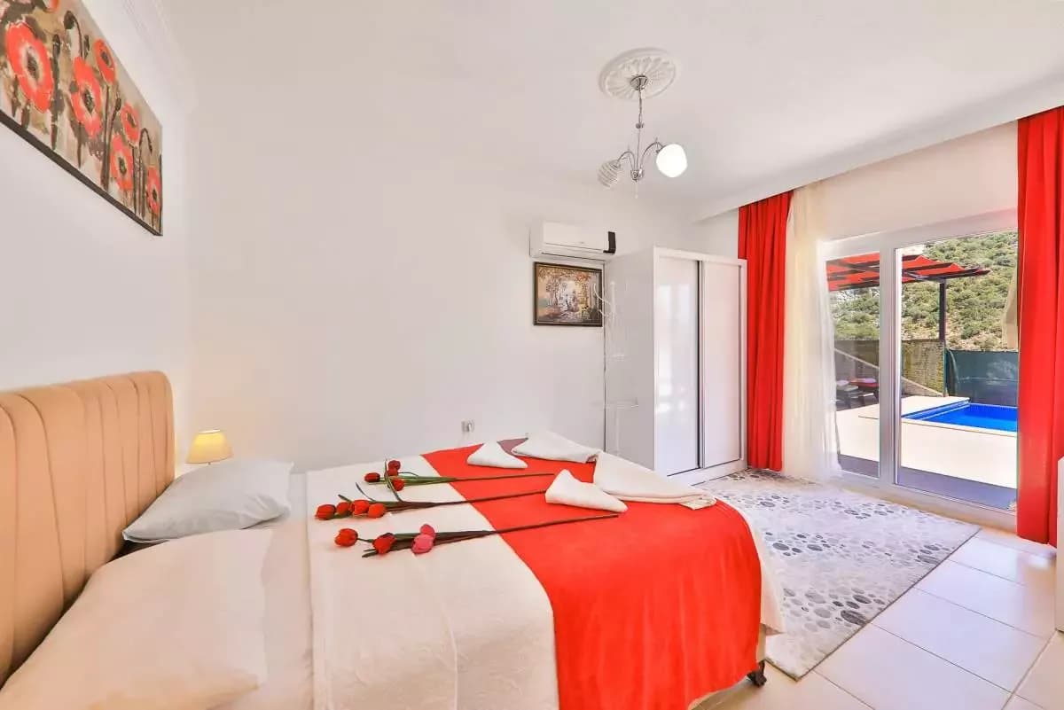 Villa Reyhan 30