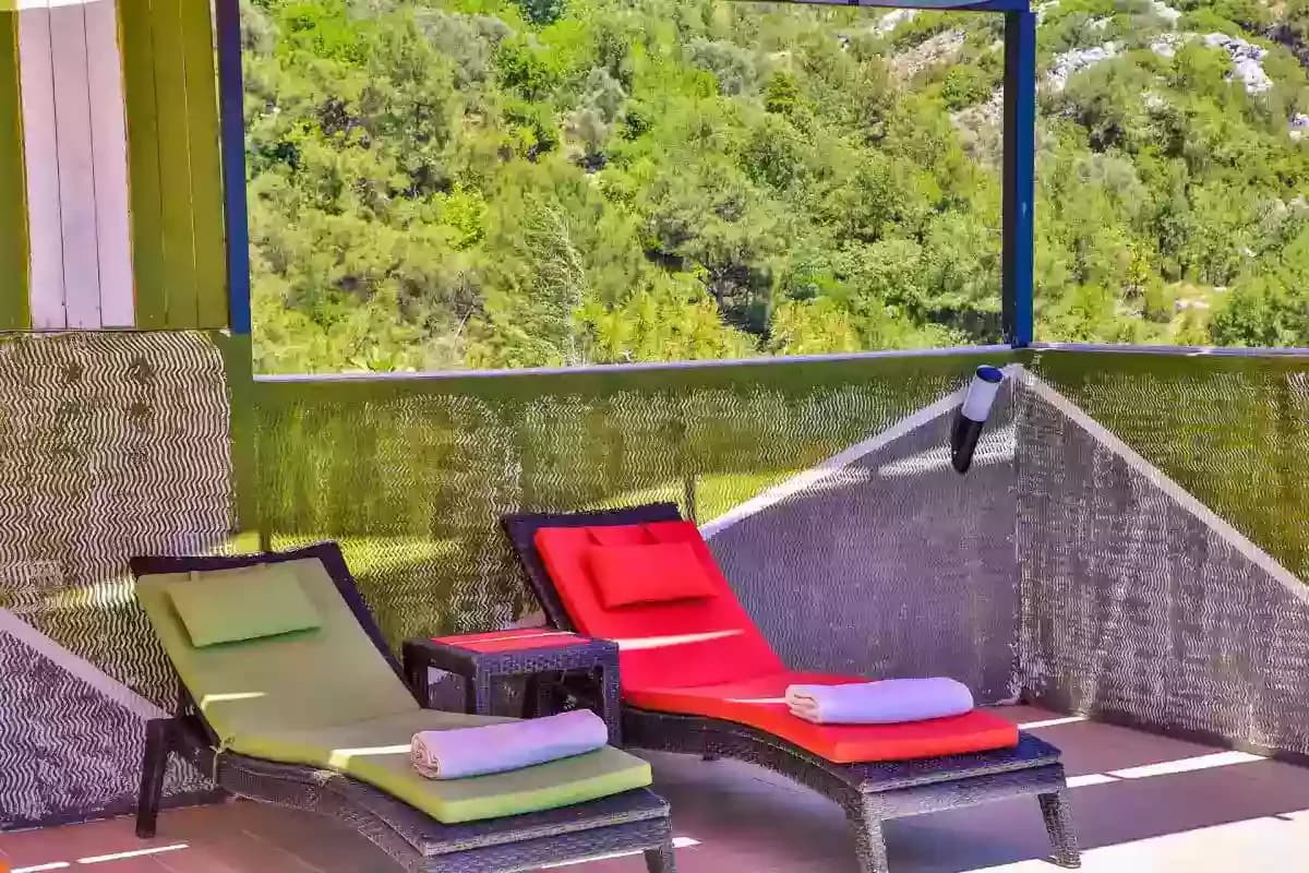 Villa Reyhan 37