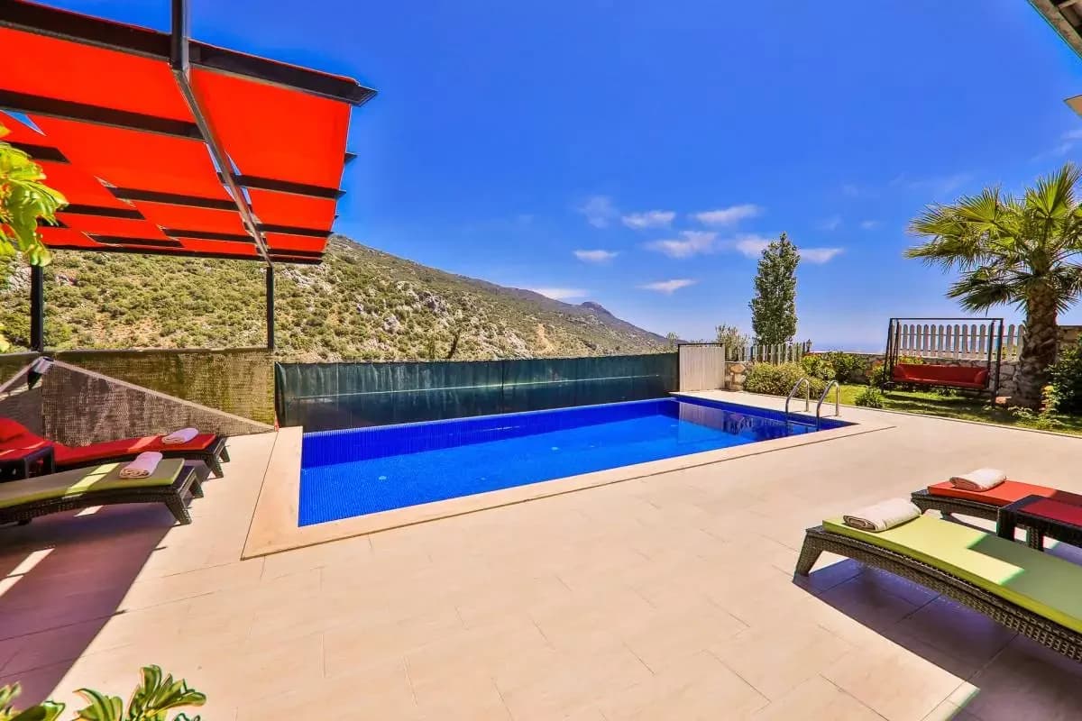Villa Reyhan 6