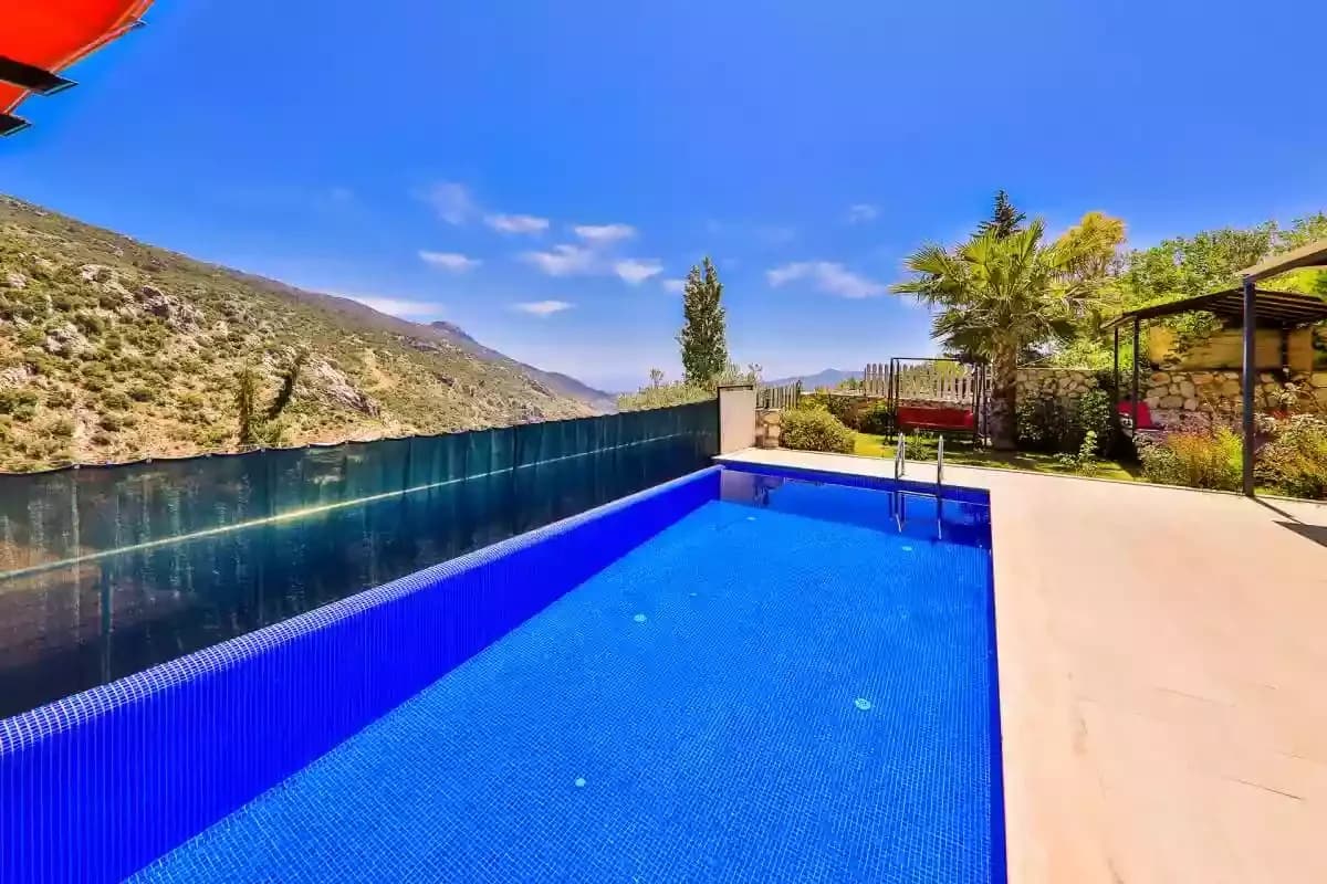 Villa Reyhan 7