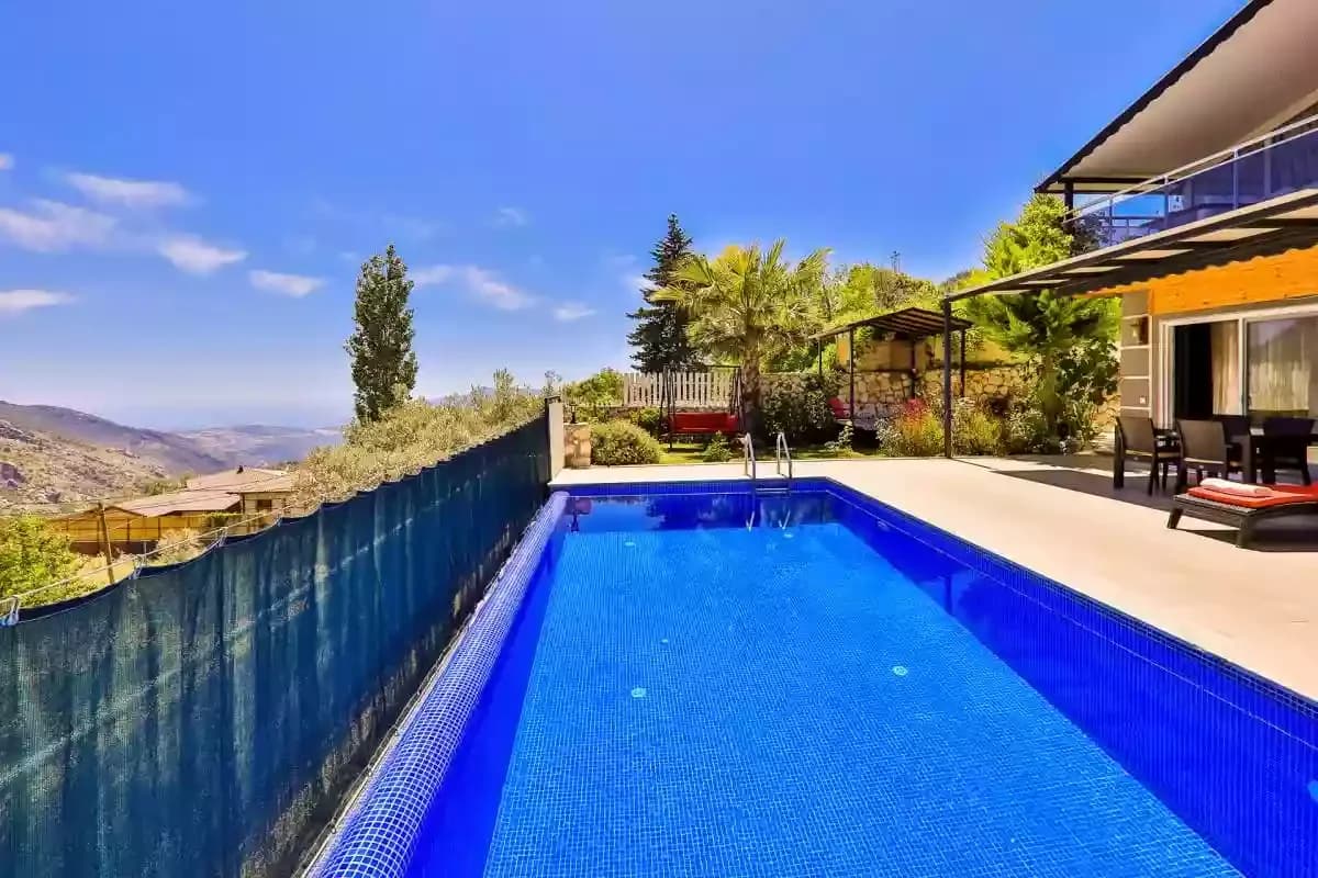 Villa Reyhan 9