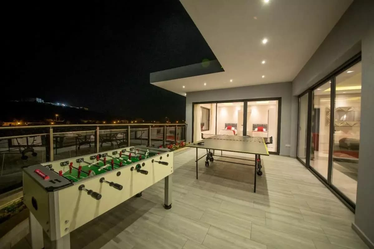 Villa Alis 11