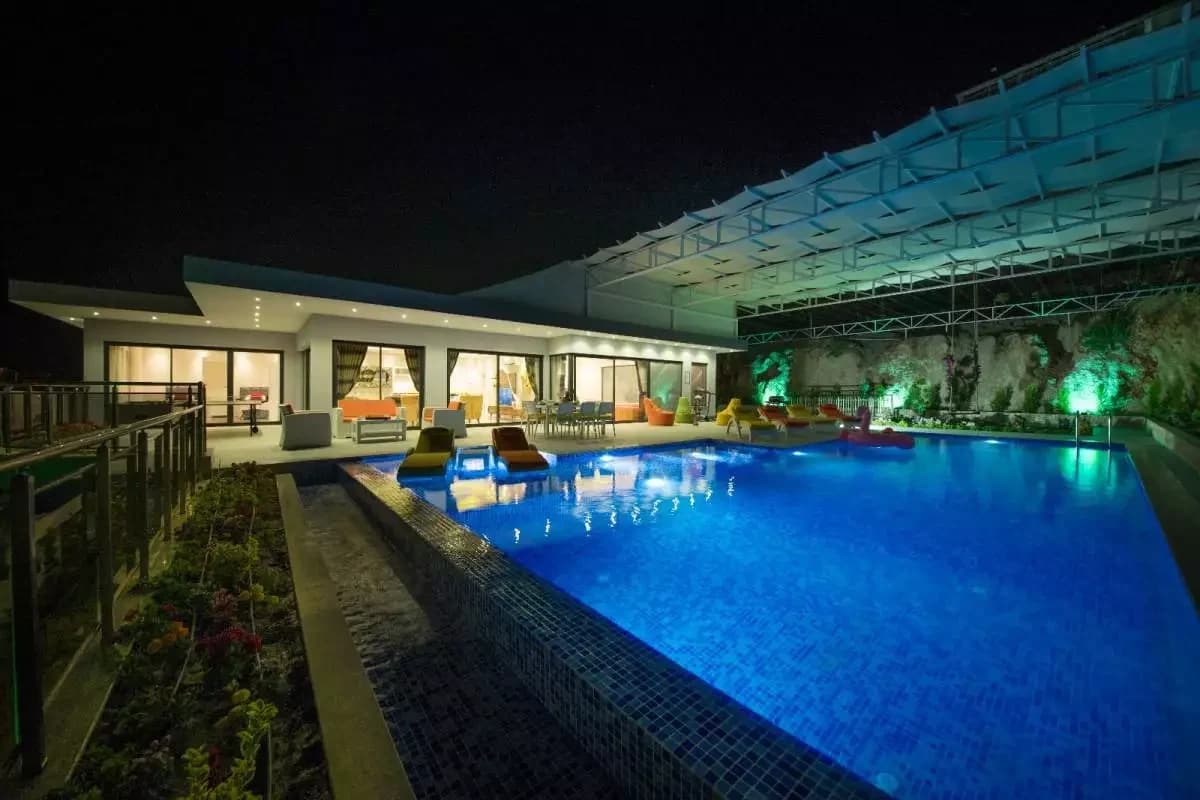 Villa Alis 17
