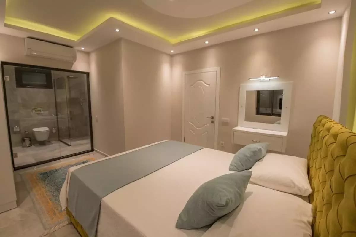 Villa Alis 18