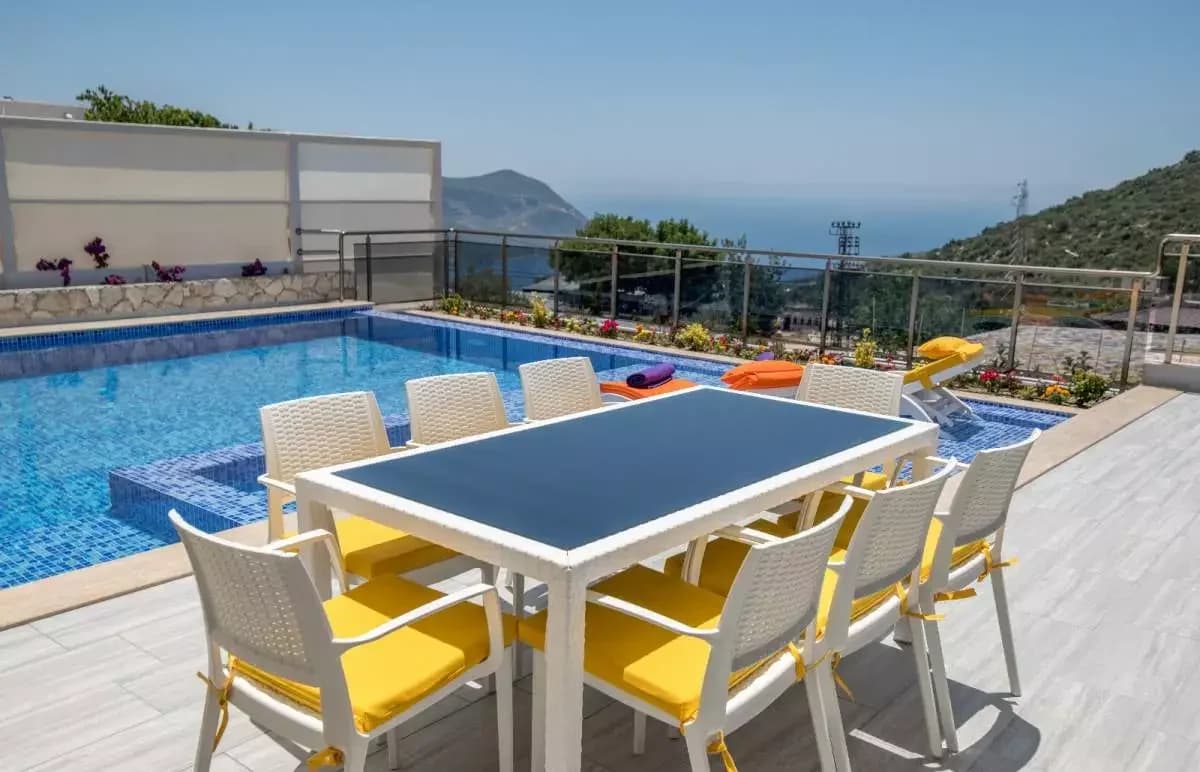 Villa Alis 2
