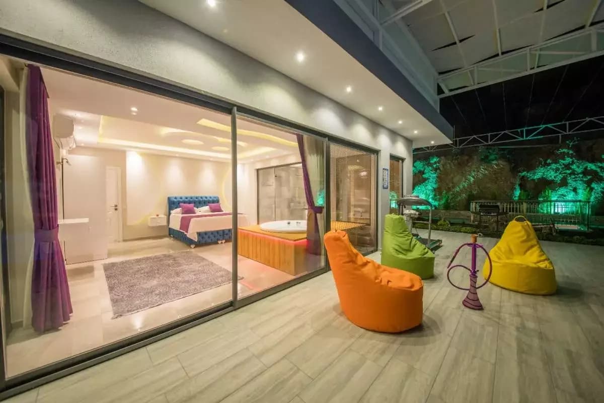Villa Alis 21