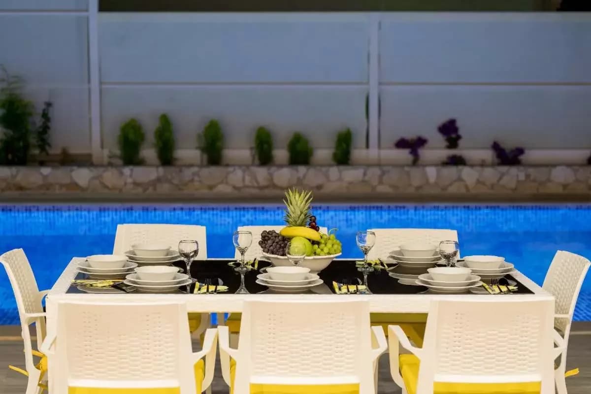 Villa Alis 22