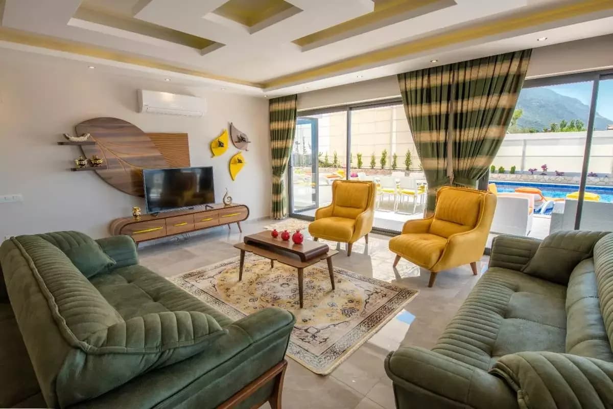 Villa Alis 31