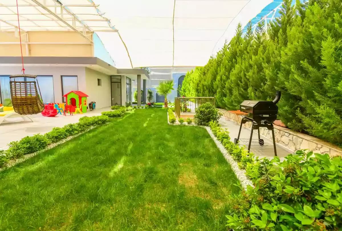 Villa Alis 35