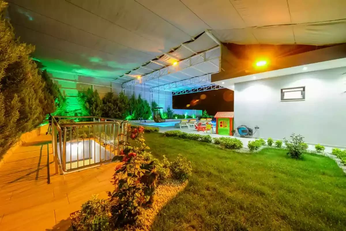 Villa Alis 44