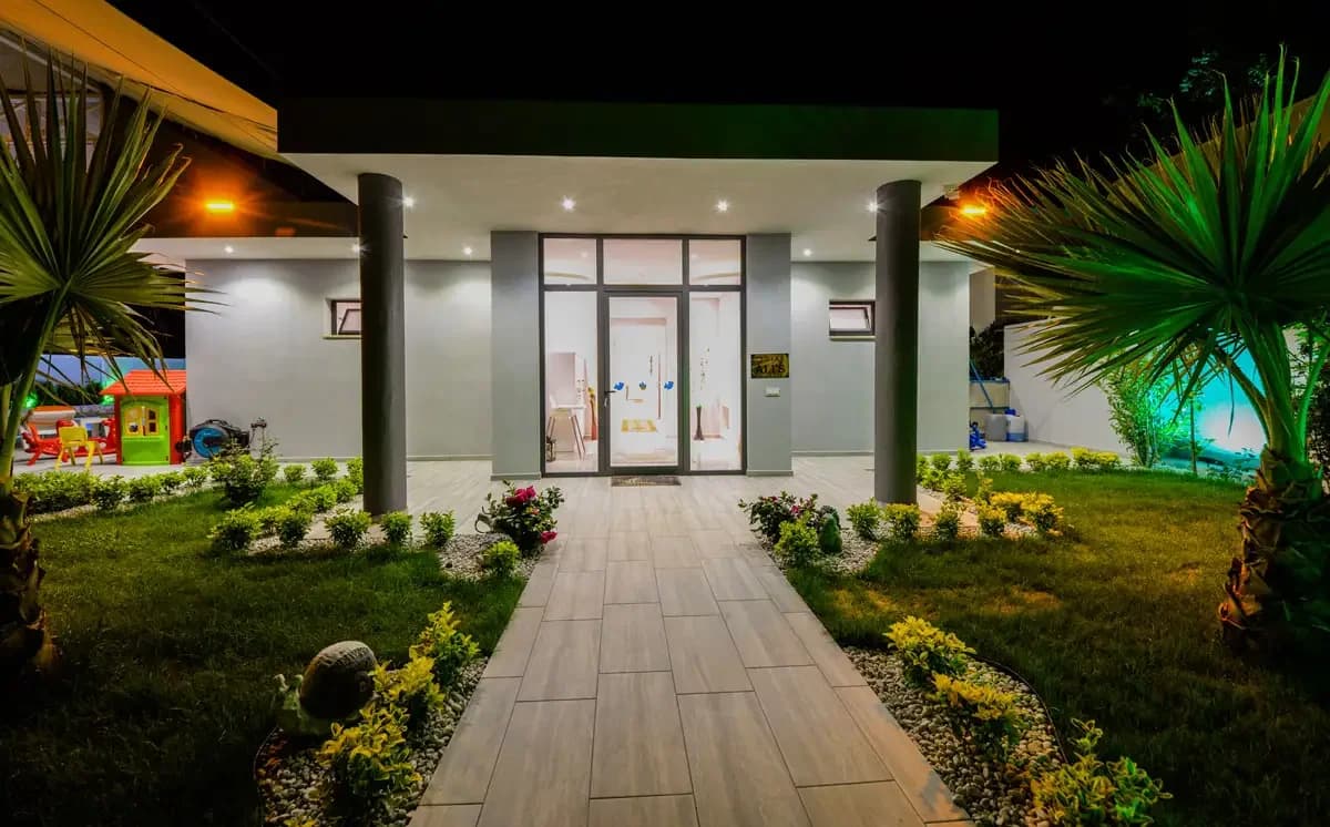 Villa Alis 45