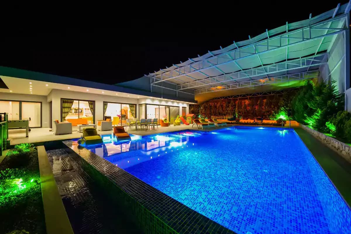 Villa Alis 46