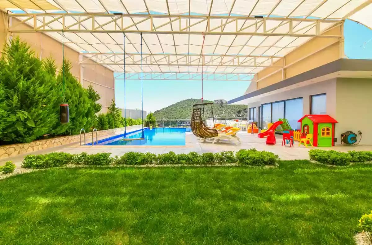 Villa Alis 5