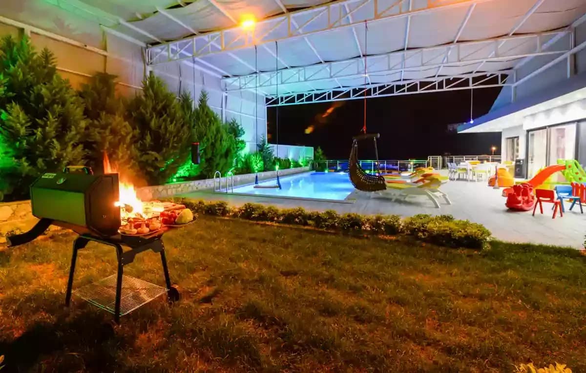 Villa Alis 50