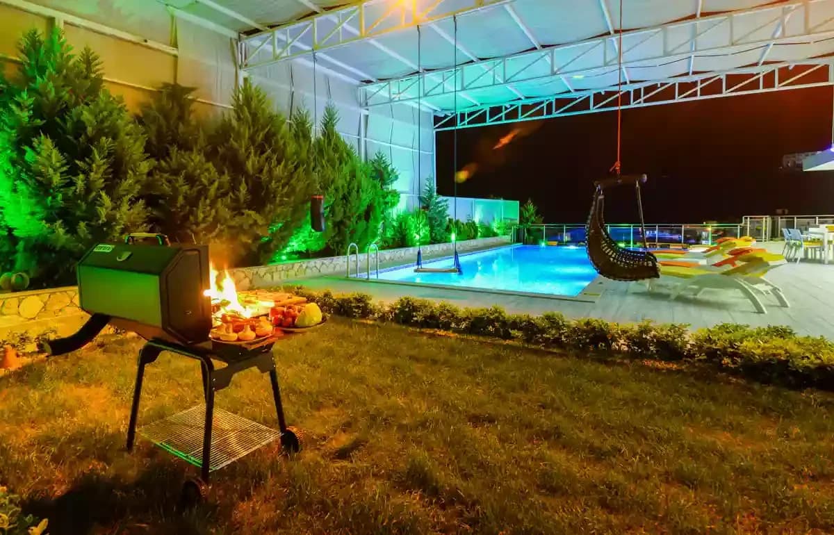 Villa Alis 51