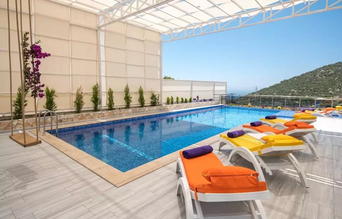 Villa Alis 6